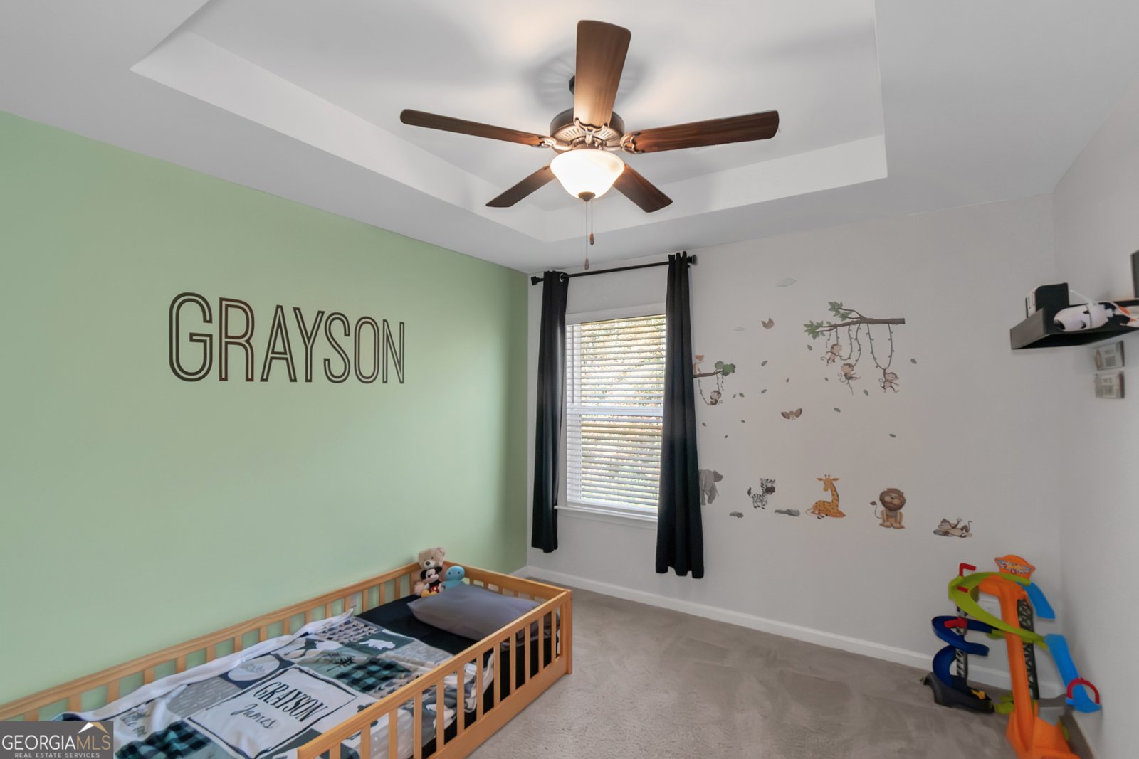 165 Tulip Drive Covington - 32