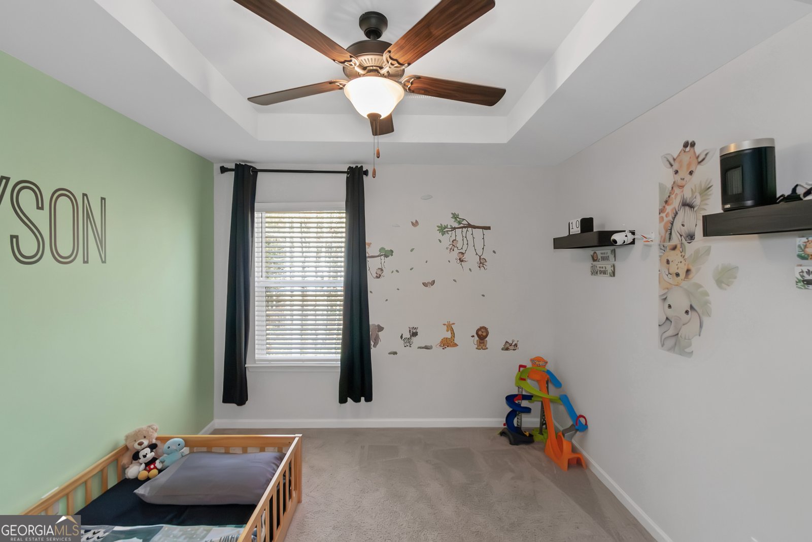 165 Tulip Drive Covington - 33