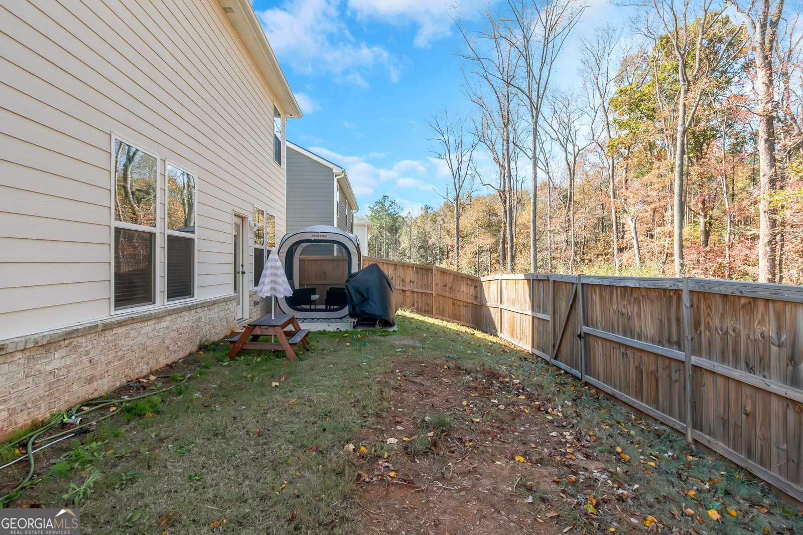 165 Tulip Drive Covington - 37