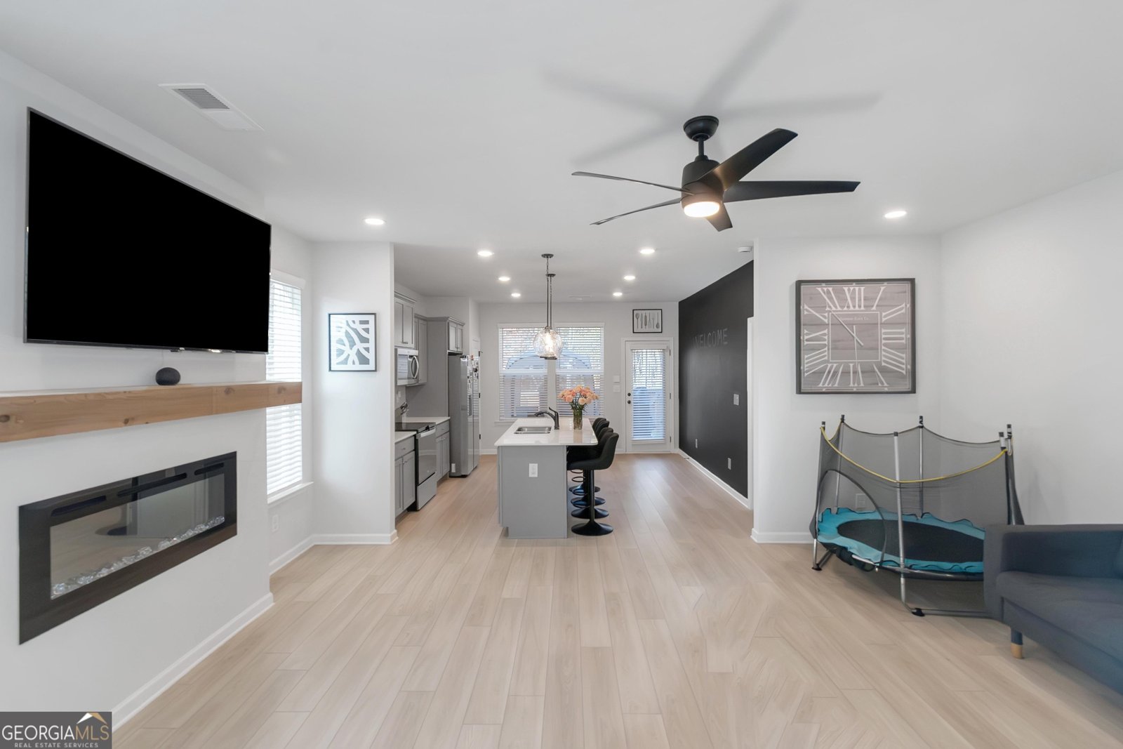 165 Tulip Drive Covington - 7