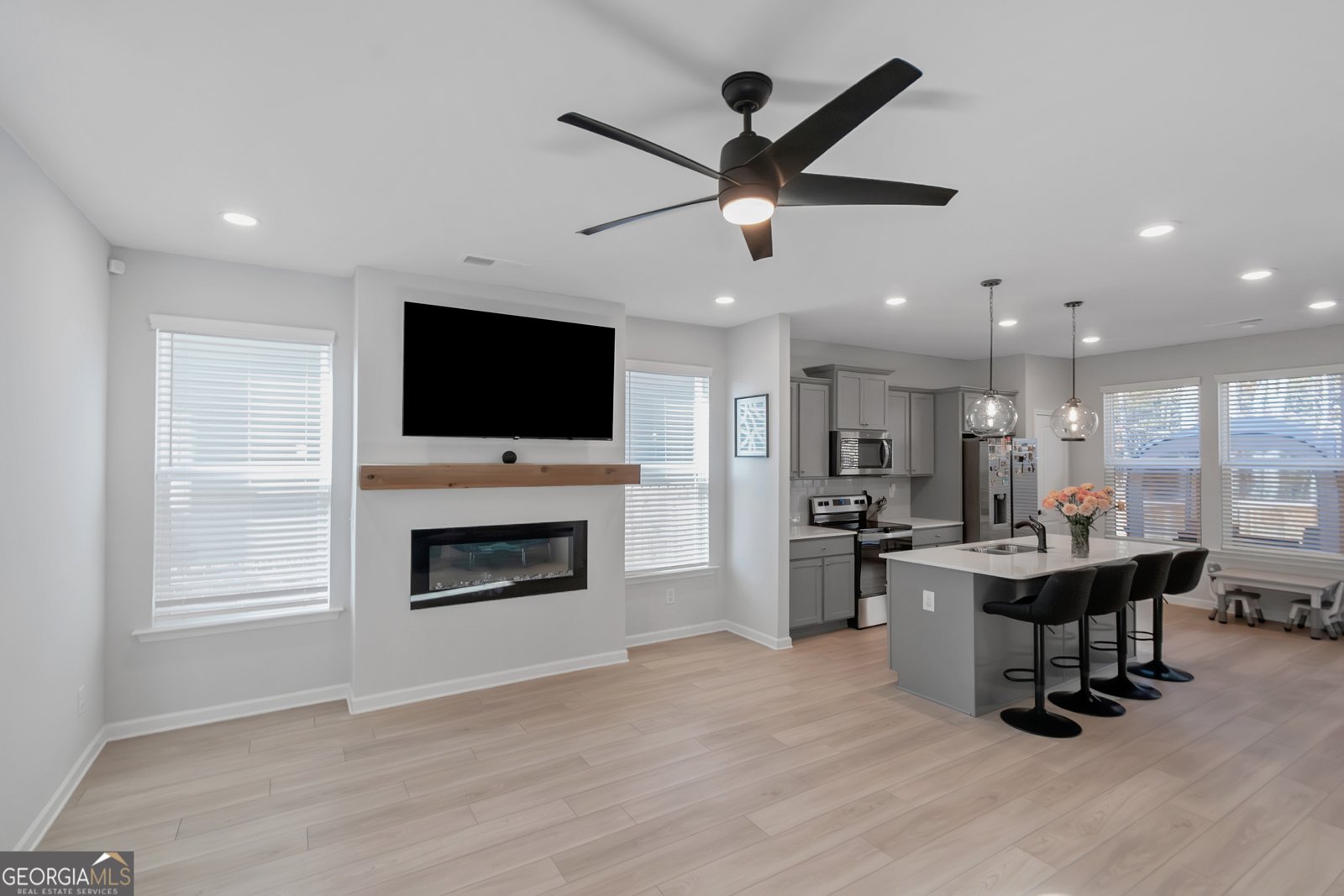 165 Tulip Drive Covington - 8