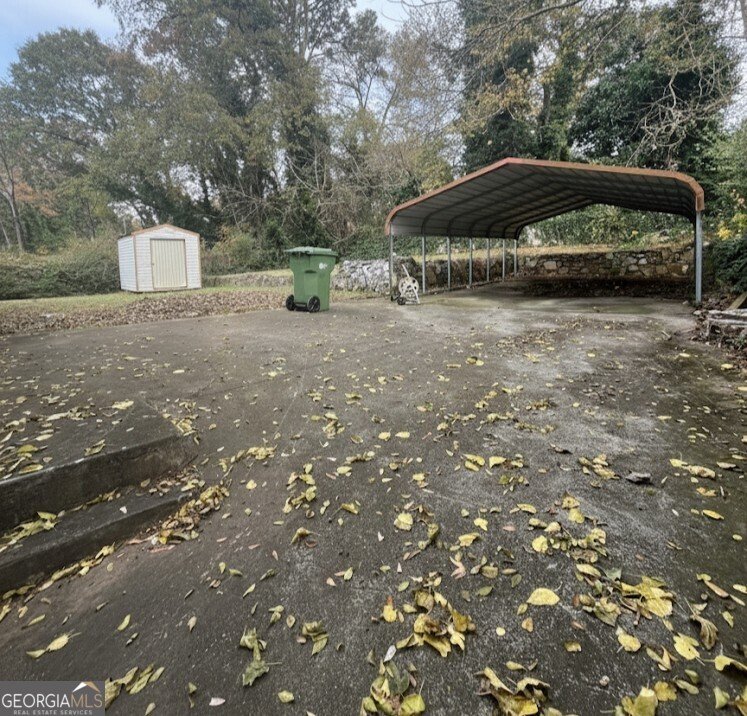 228 Napoleon Drive Atlanta - 23