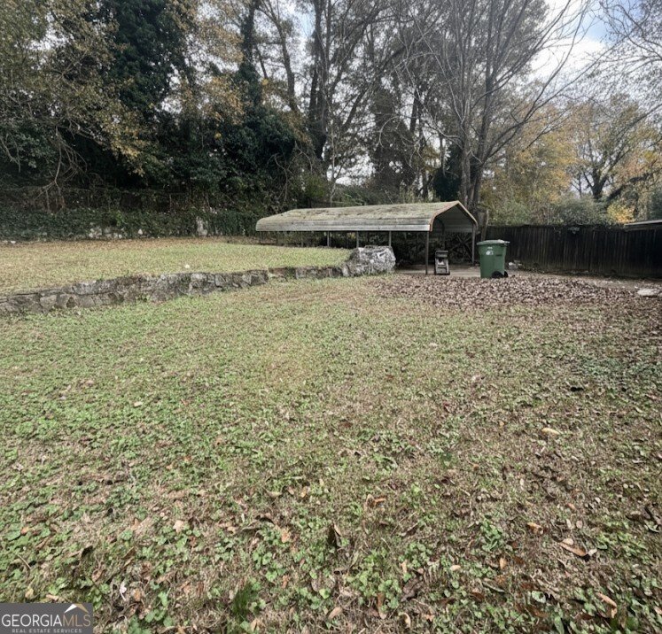 228 Napoleon Drive Atlanta - 25