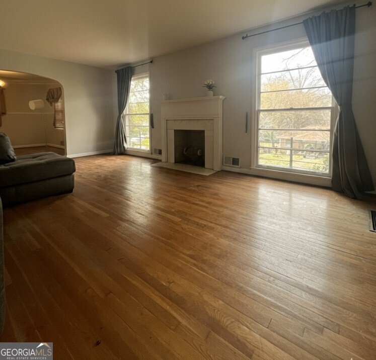 228 Napoleon Drive Atlanta - 3