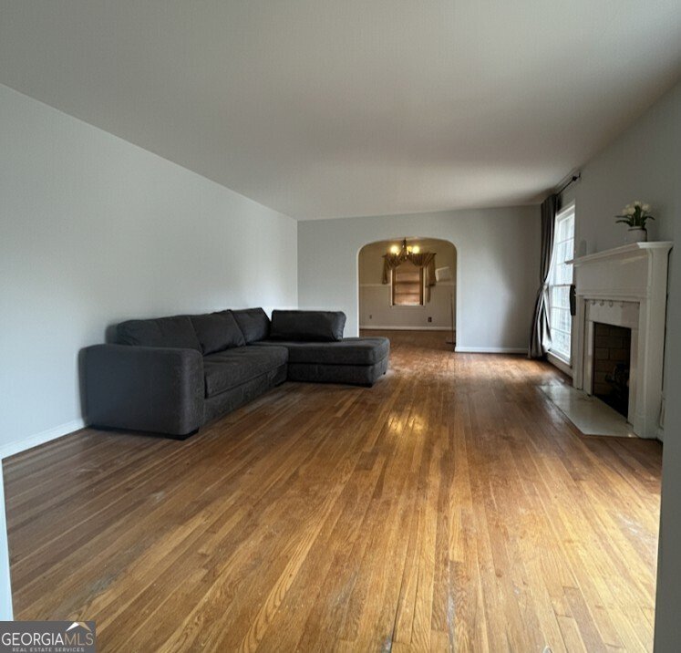 228 Napoleon Drive Atlanta - 4