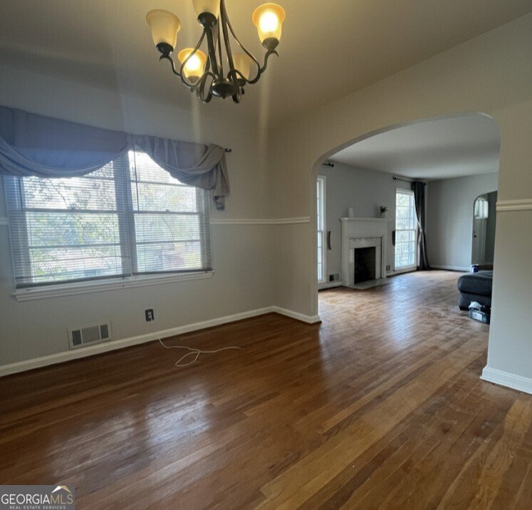 228 Napoleon Drive Atlanta - 5