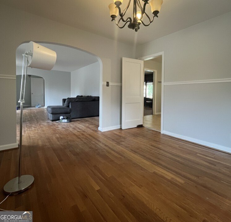 228 Napoleon Drive Atlanta - 6