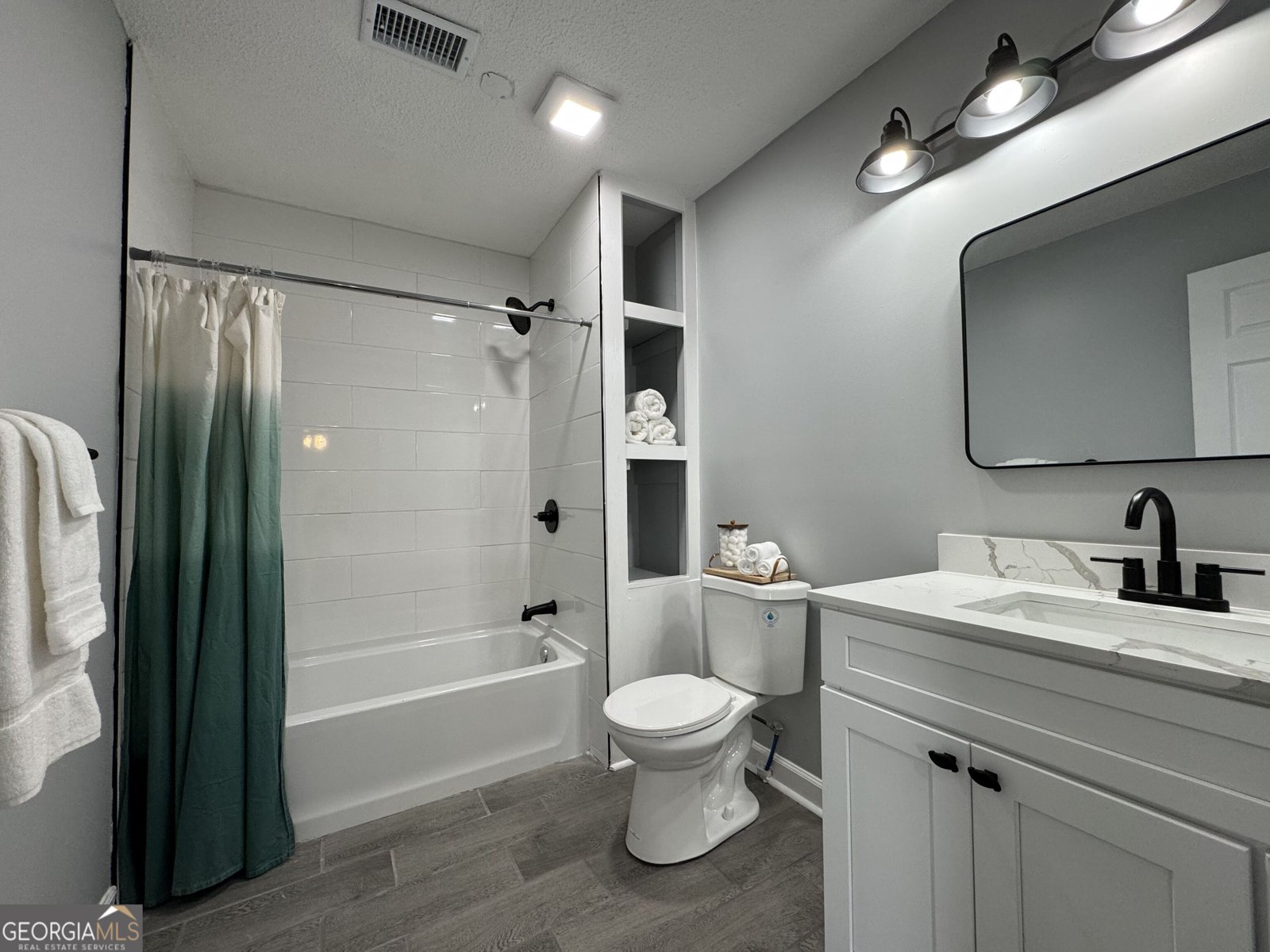 111 Thorndale Drive Warner Robins - 15