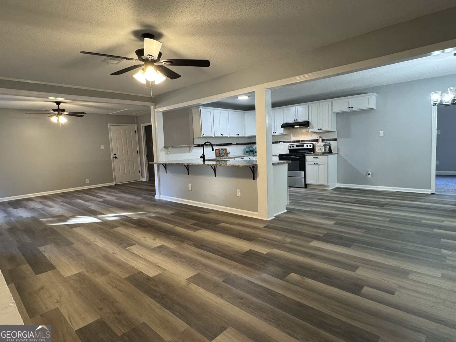 111 Thorndale Drive Warner Robins - 2