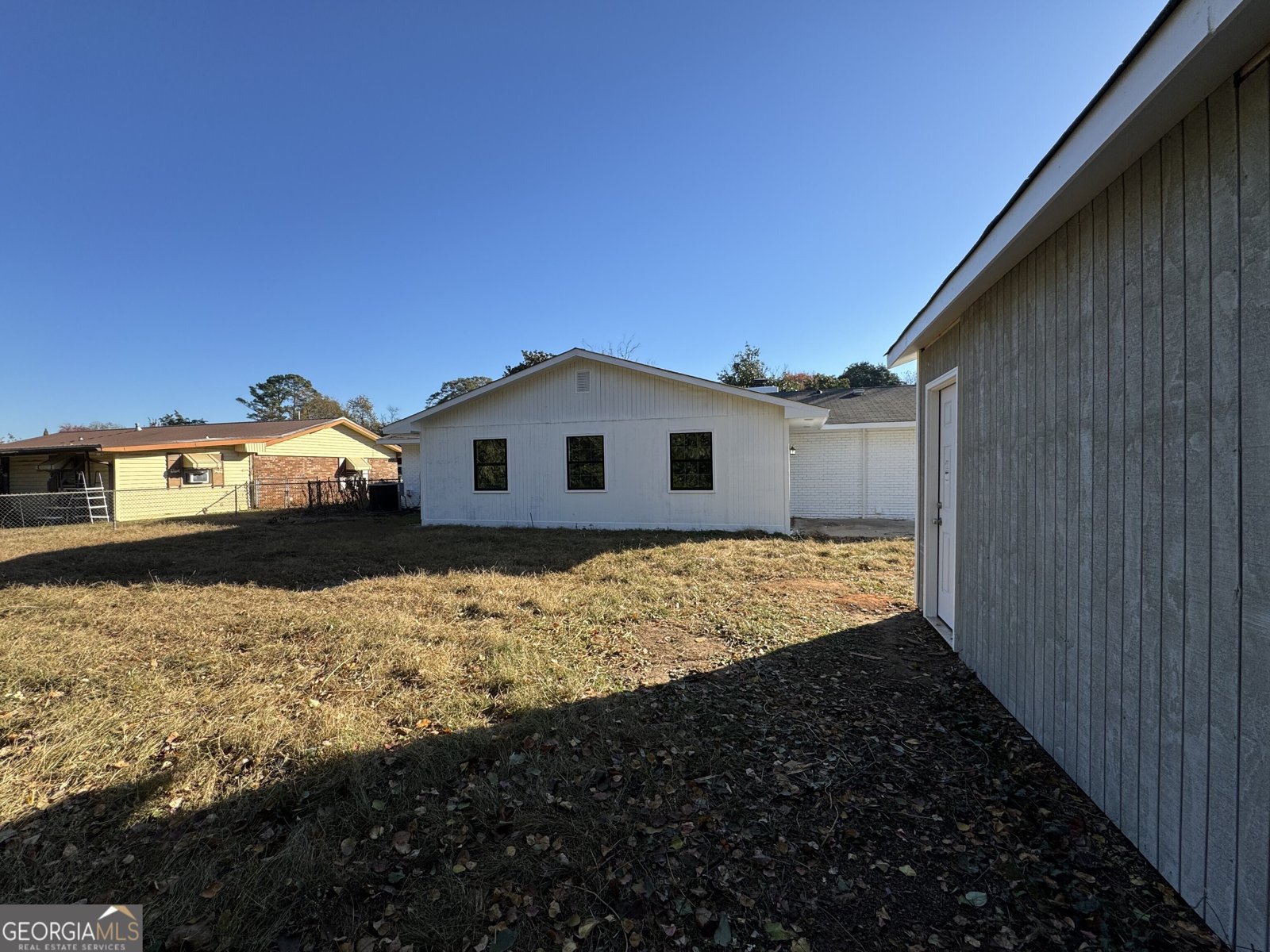 111 Thorndale Drive Warner Robins - 23