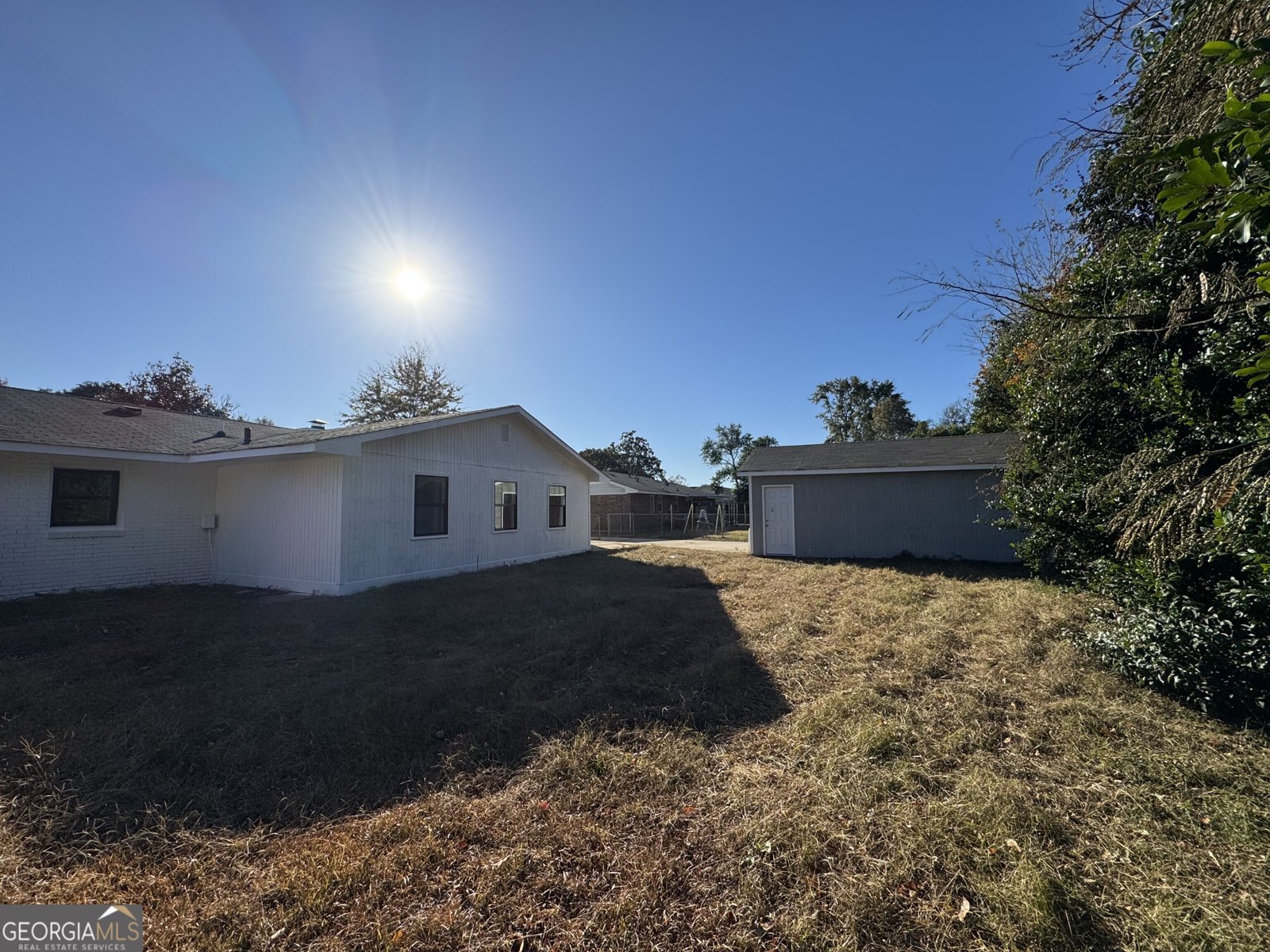 111 Thorndale Drive Warner Robins - 24