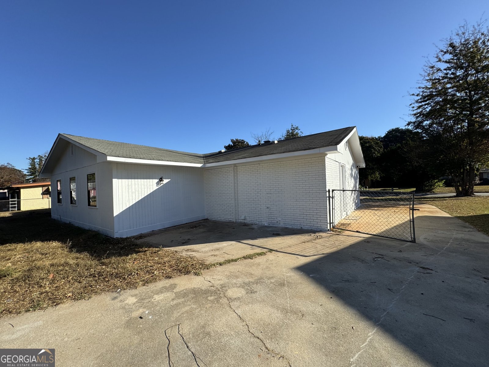 111 Thorndale Drive Warner Robins - 25