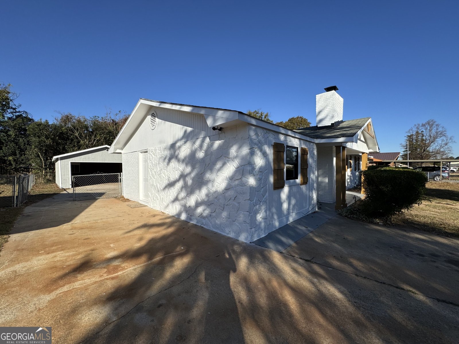 111 Thorndale Drive Warner Robins - 26