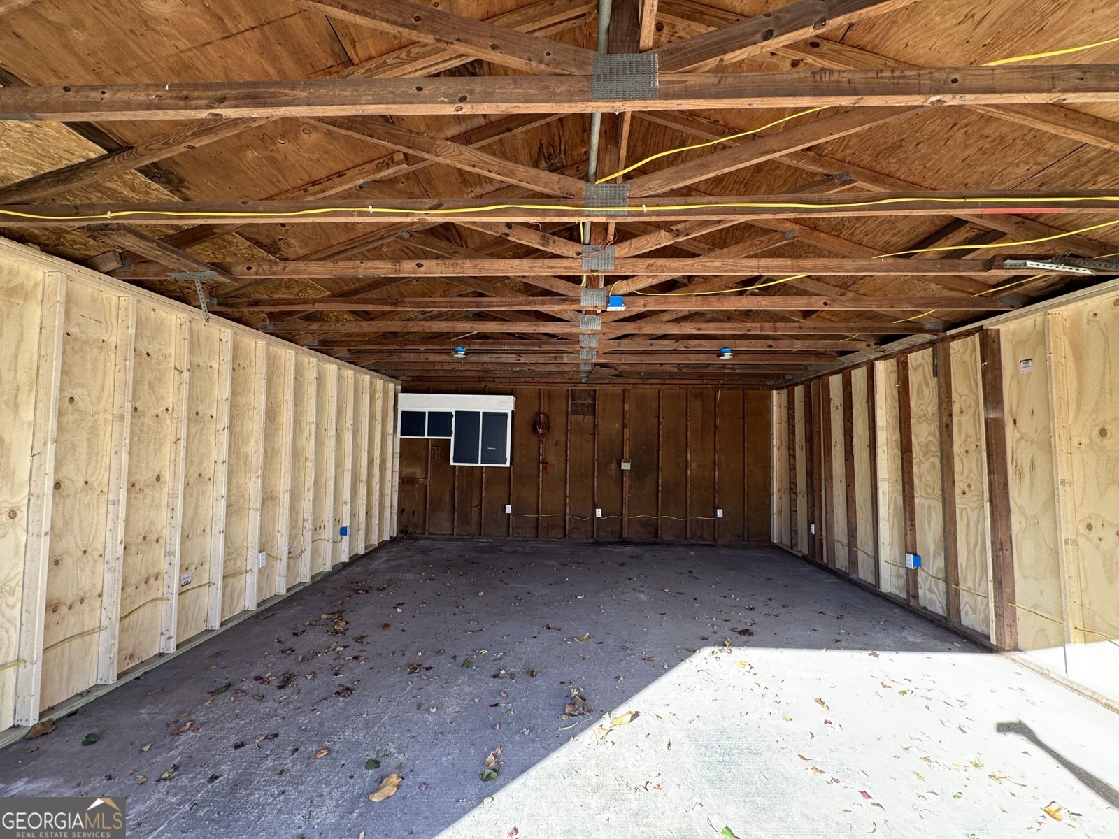 111 Thorndale Drive Warner Robins - 27