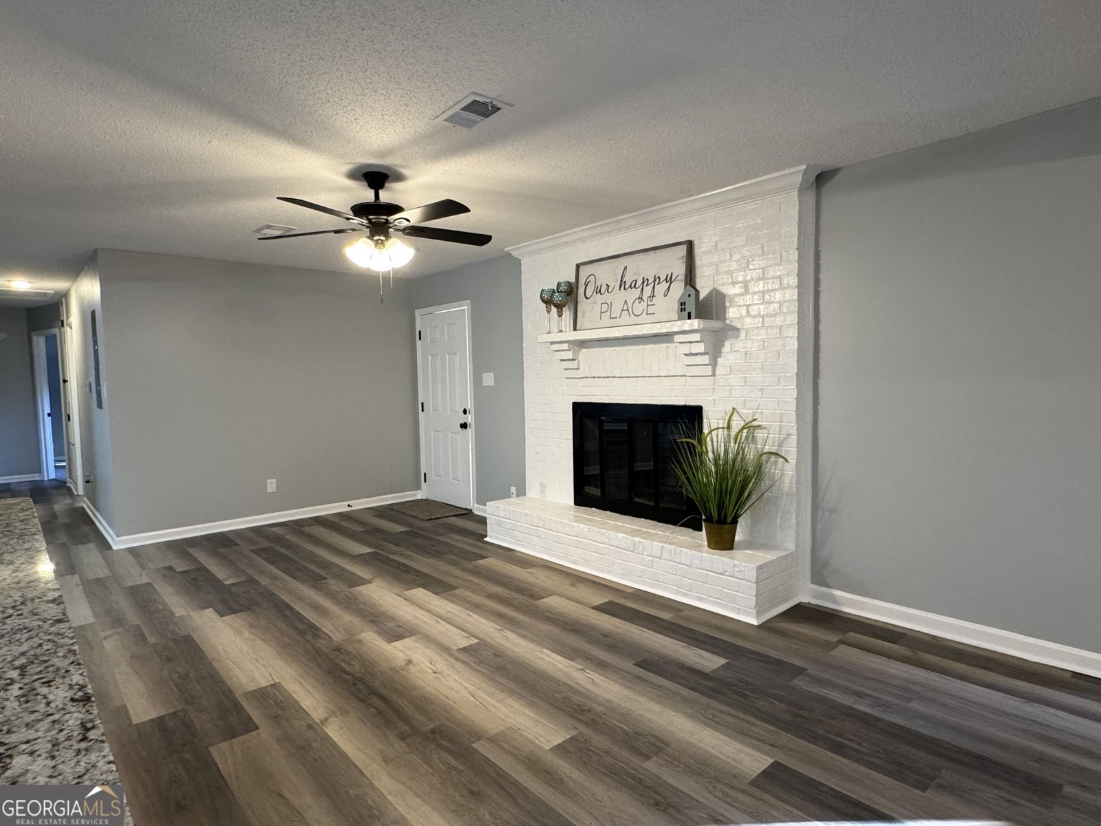 111 Thorndale Drive Warner Robins - 3