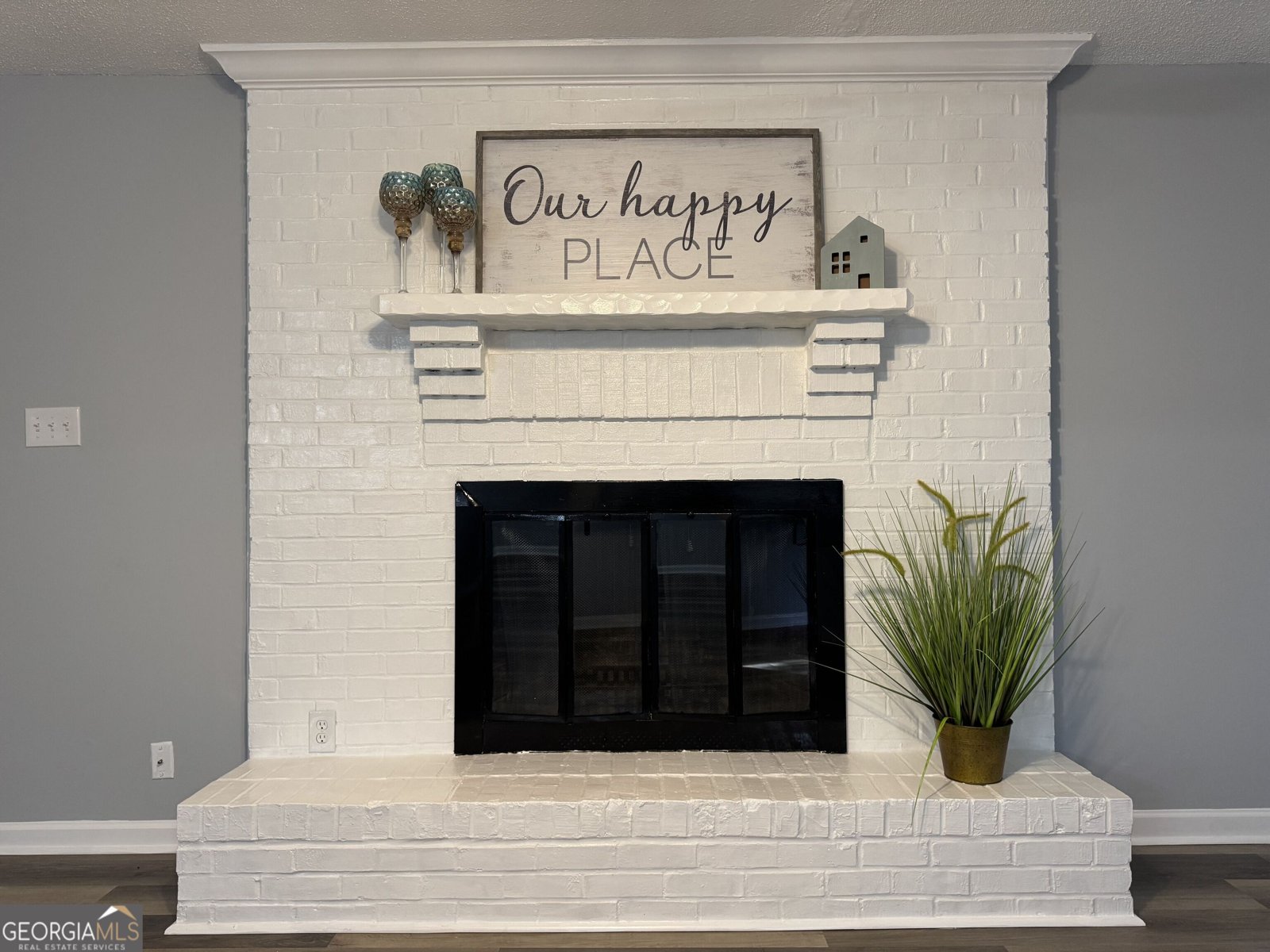 111 Thorndale Drive Warner Robins - 4