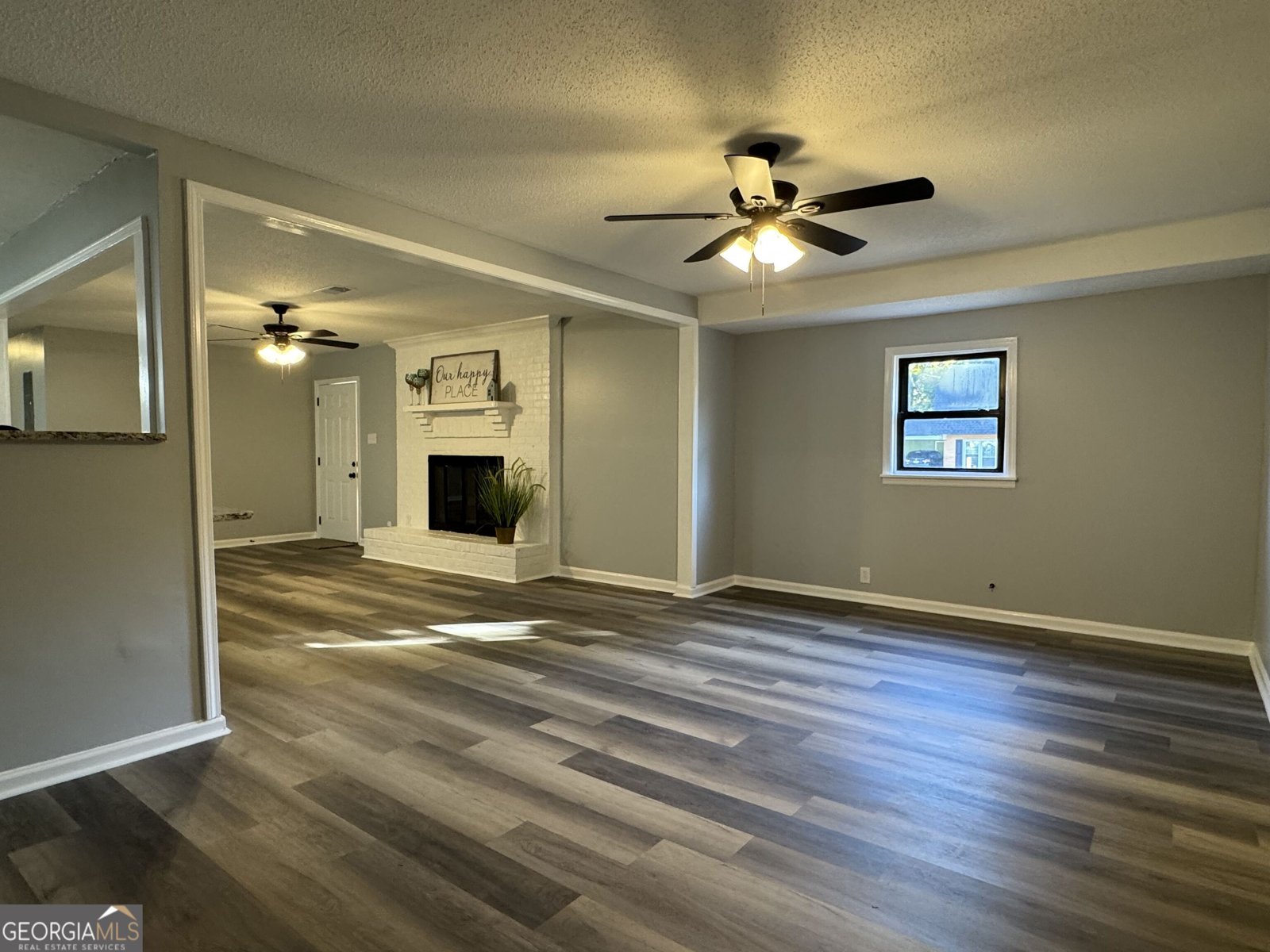 111 Thorndale Drive Warner Robins - 5