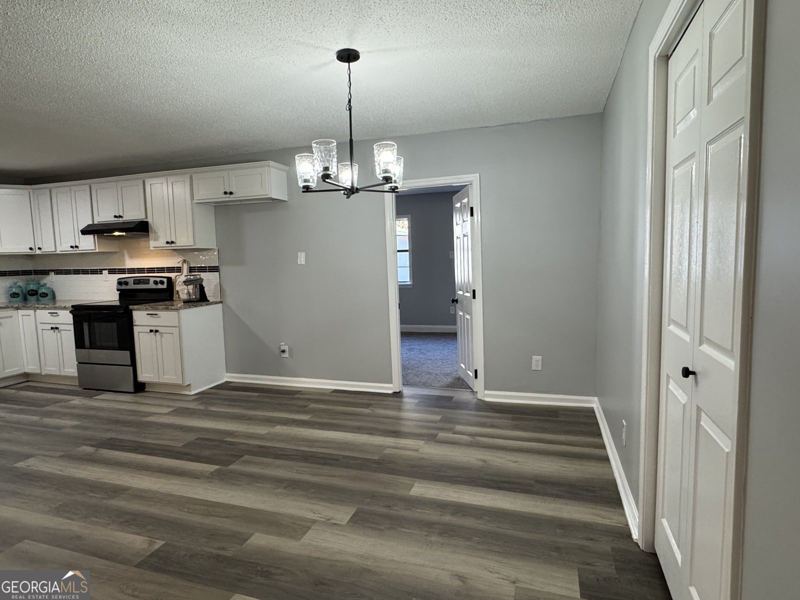 111 Thorndale Drive Warner Robins - 7