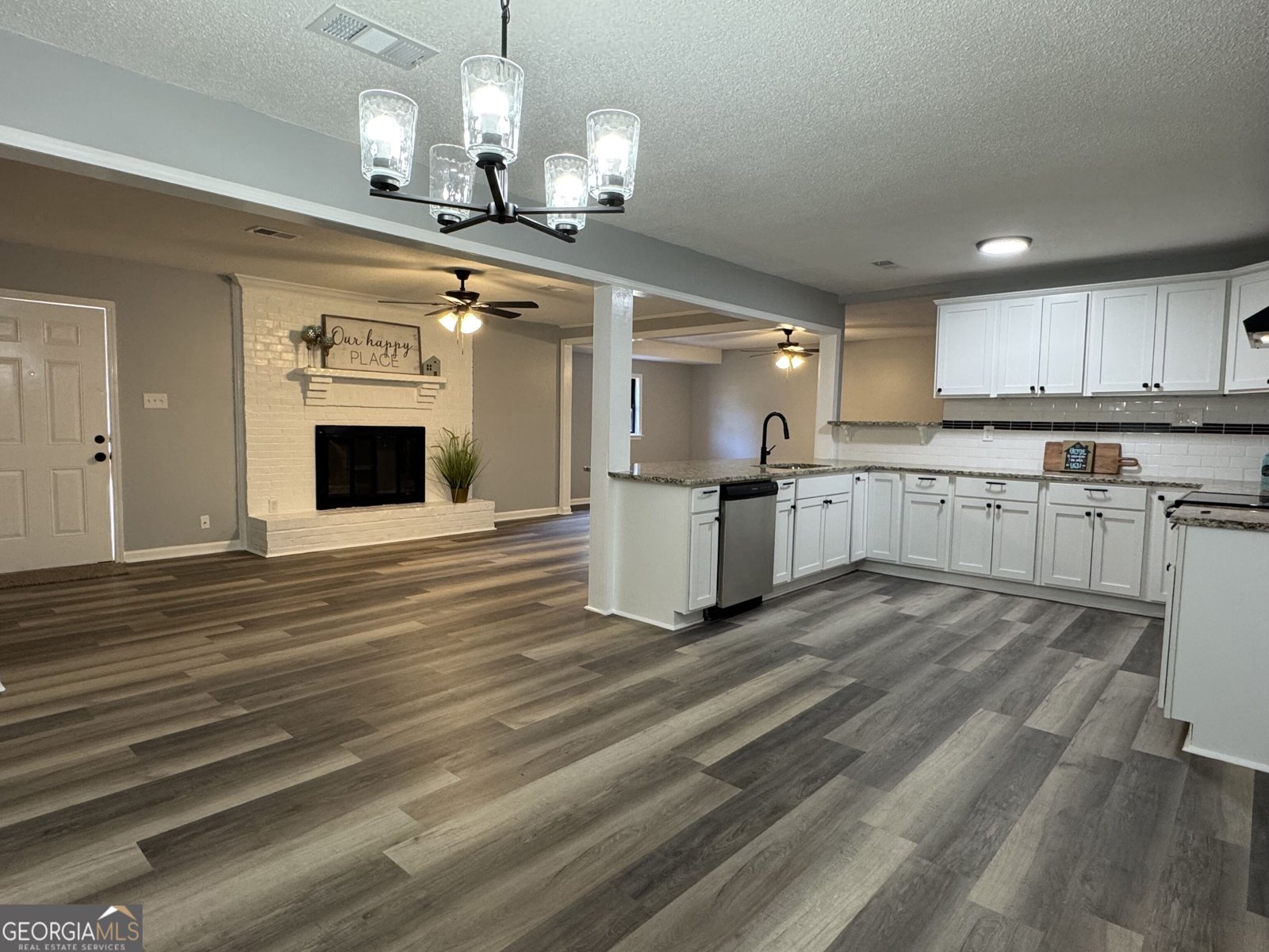 111 Thorndale Drive Warner Robins - 8