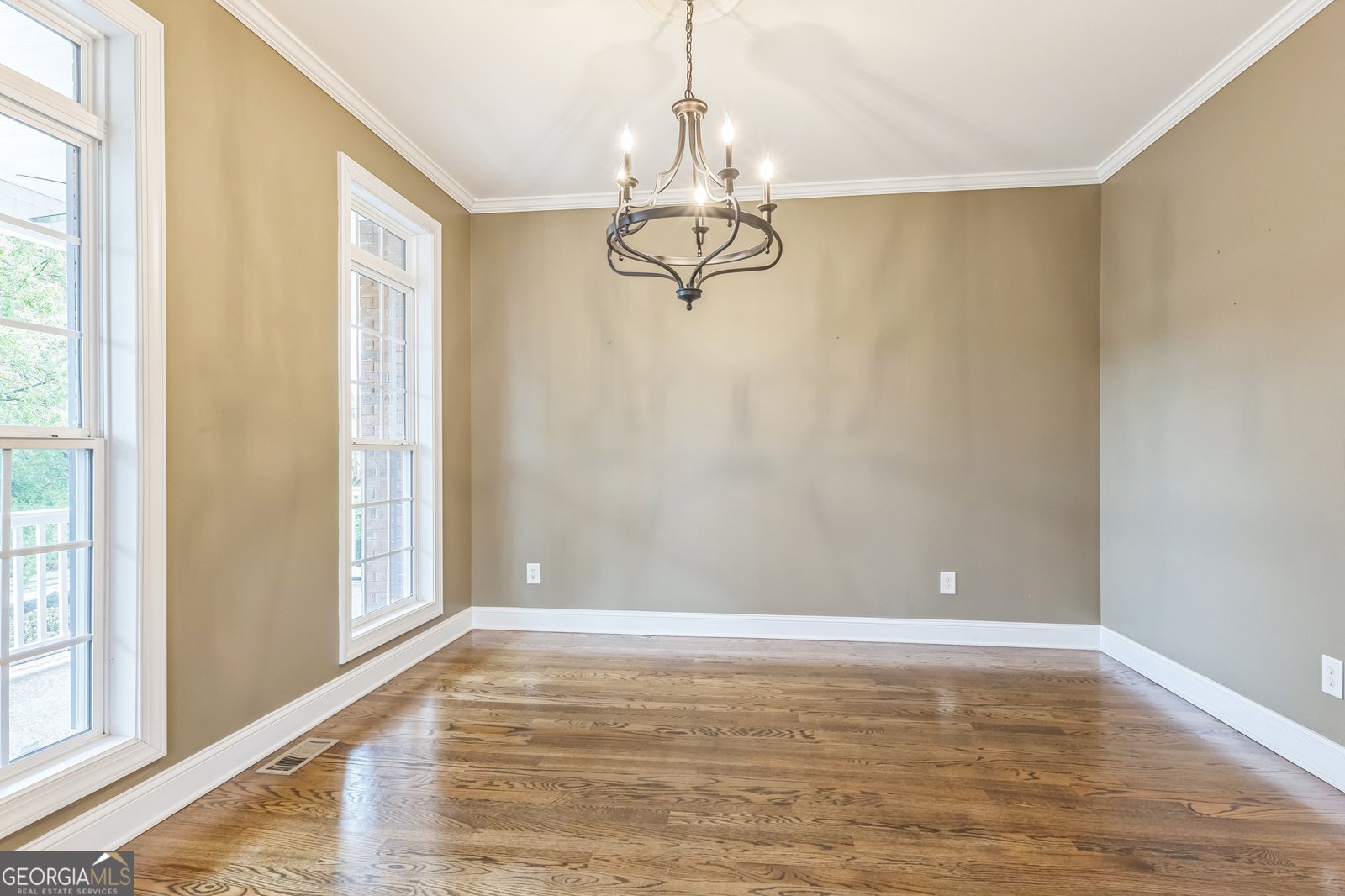 50 Peninsula Circle Newnan - 1