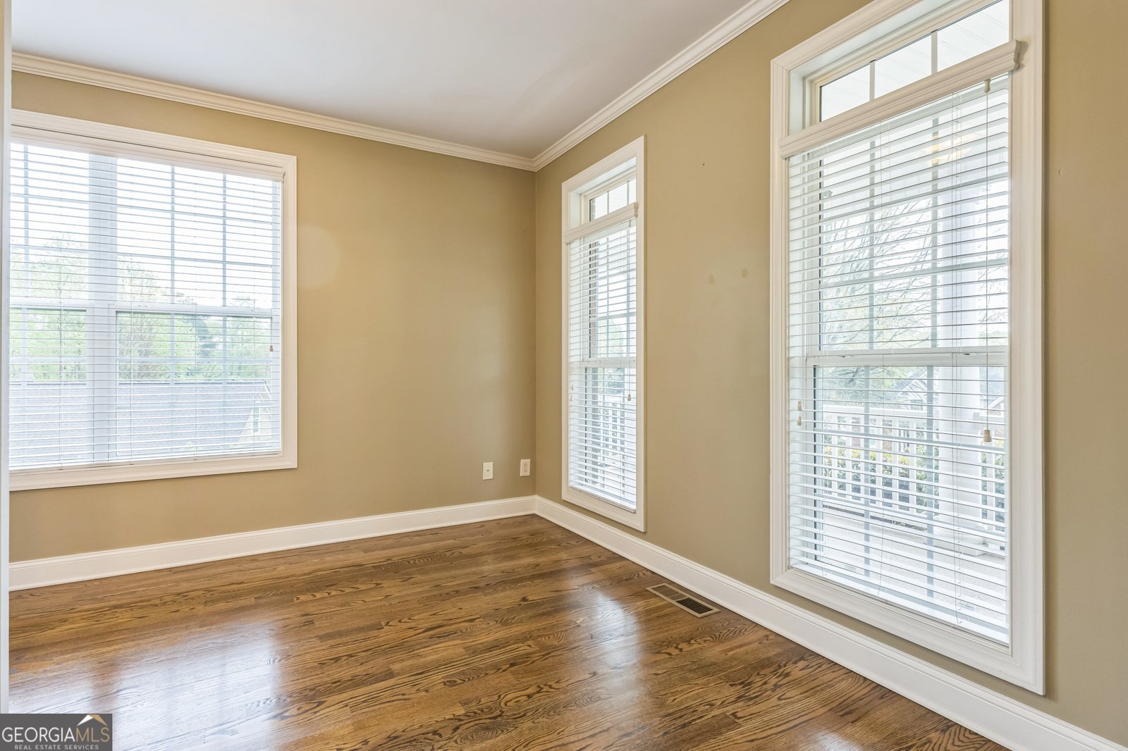 50 Peninsula Circle Newnan - 2