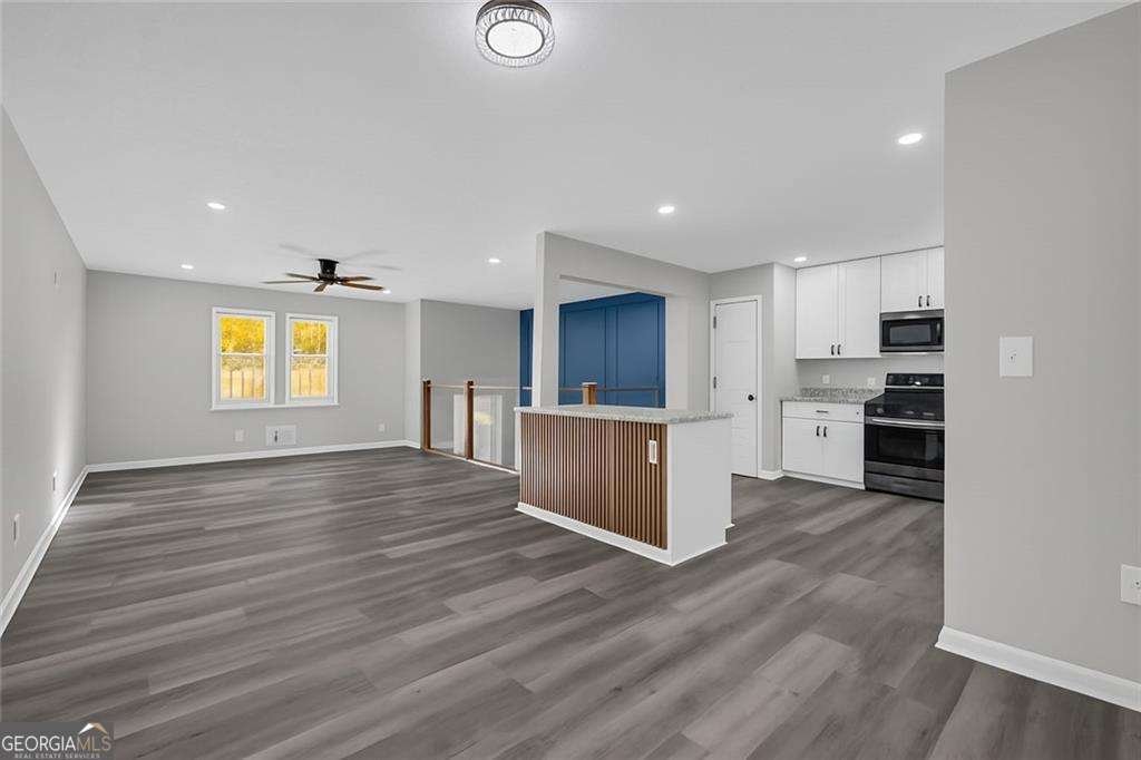 6956 Kimberland Gardens Lane Lithonia - 10