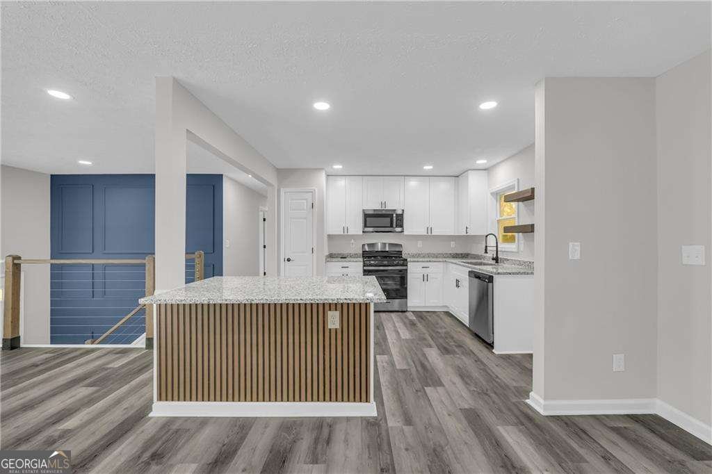 6956 Kimberland Gardens Lane Lithonia - 11