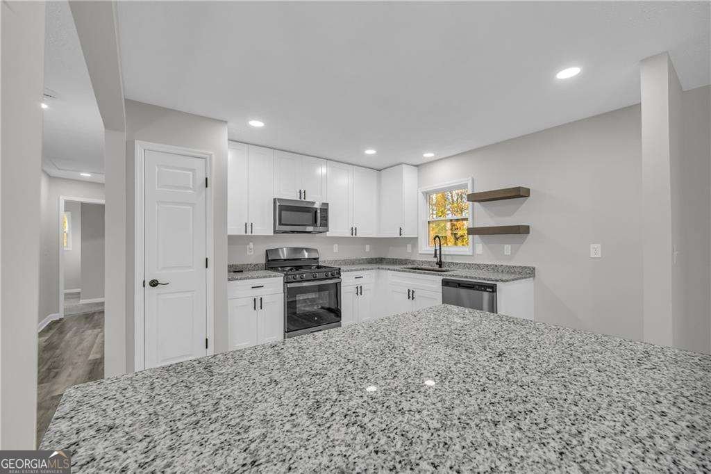 6956 Kimberland Gardens Lane Lithonia - 12