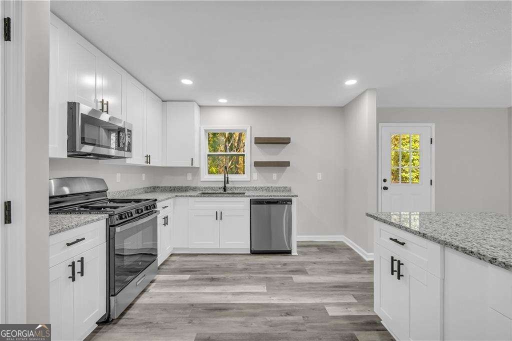 6956 Kimberland Gardens Lane Lithonia - 13