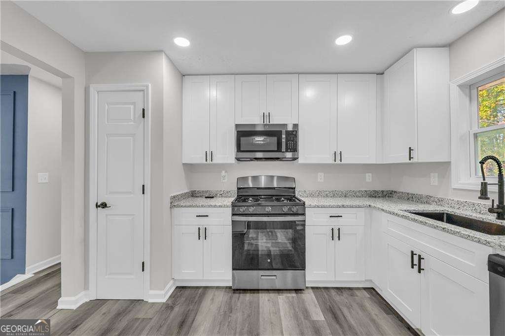 6956 Kimberland Gardens Lane Lithonia - 14