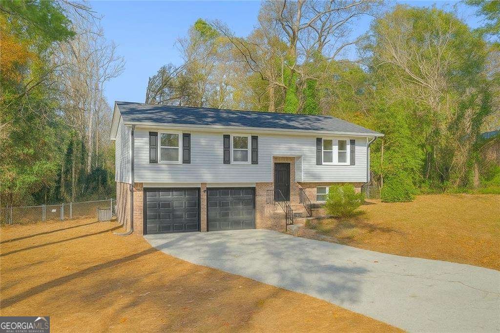 6956 Kimberland Gardens Lane Lithonia - 2