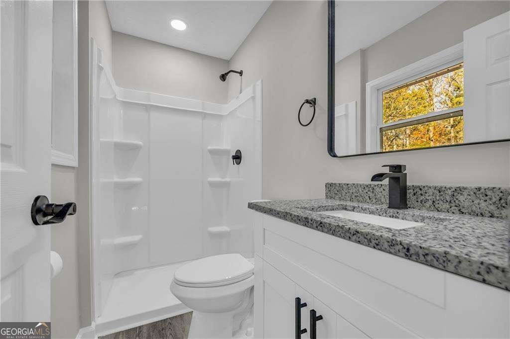 6956 Kimberland Gardens Lane Lithonia - 22