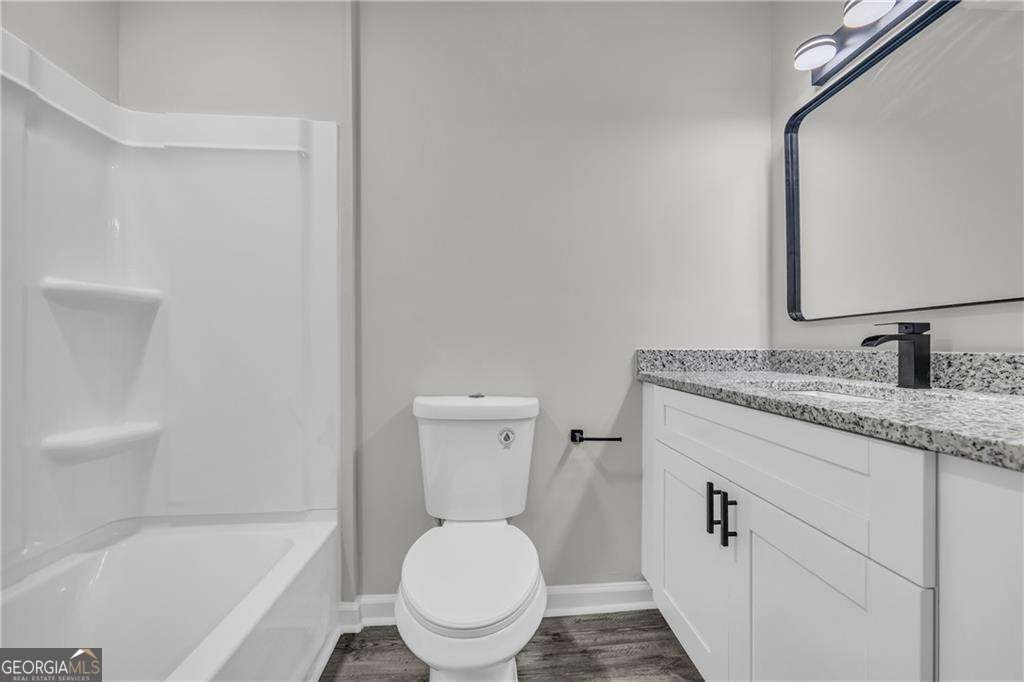 6956 Kimberland Gardens Lane Lithonia - 24