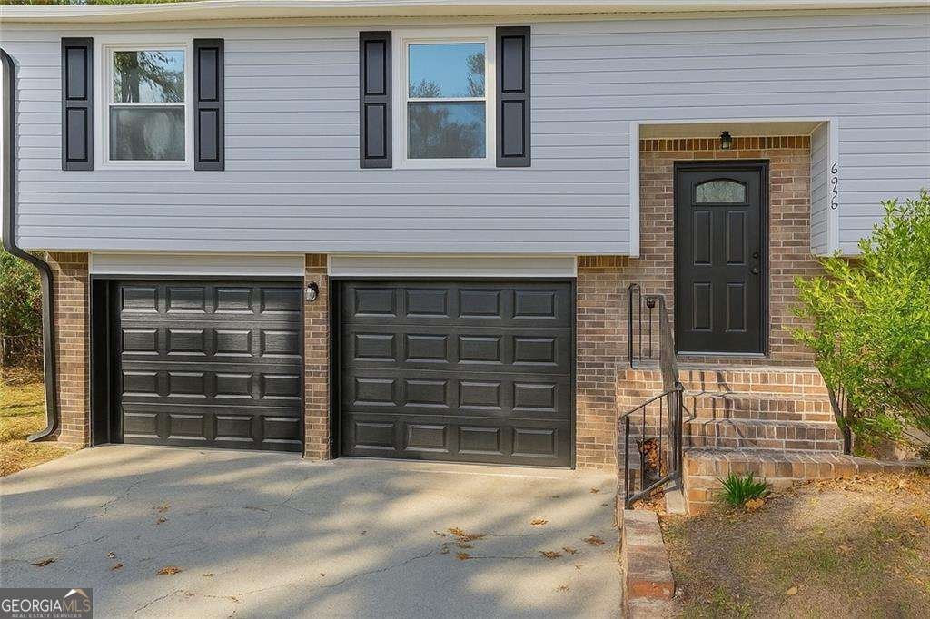 6956 Kimberland Gardens Lane Lithonia - 3