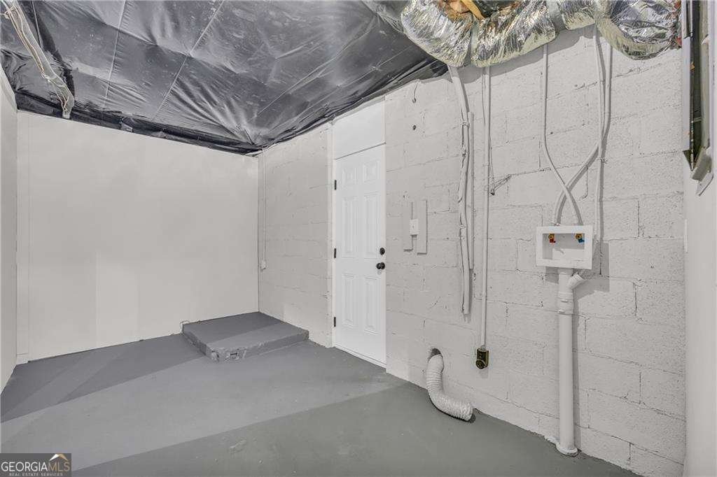 6956 Kimberland Gardens Lane Lithonia - 31