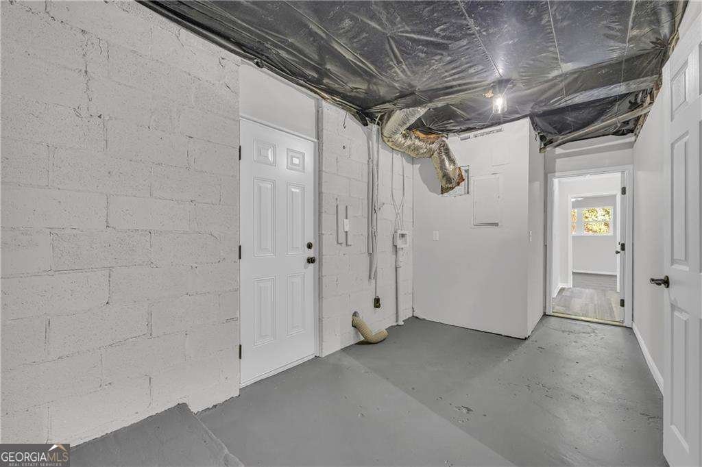 6956 Kimberland Gardens Lane Lithonia - 32