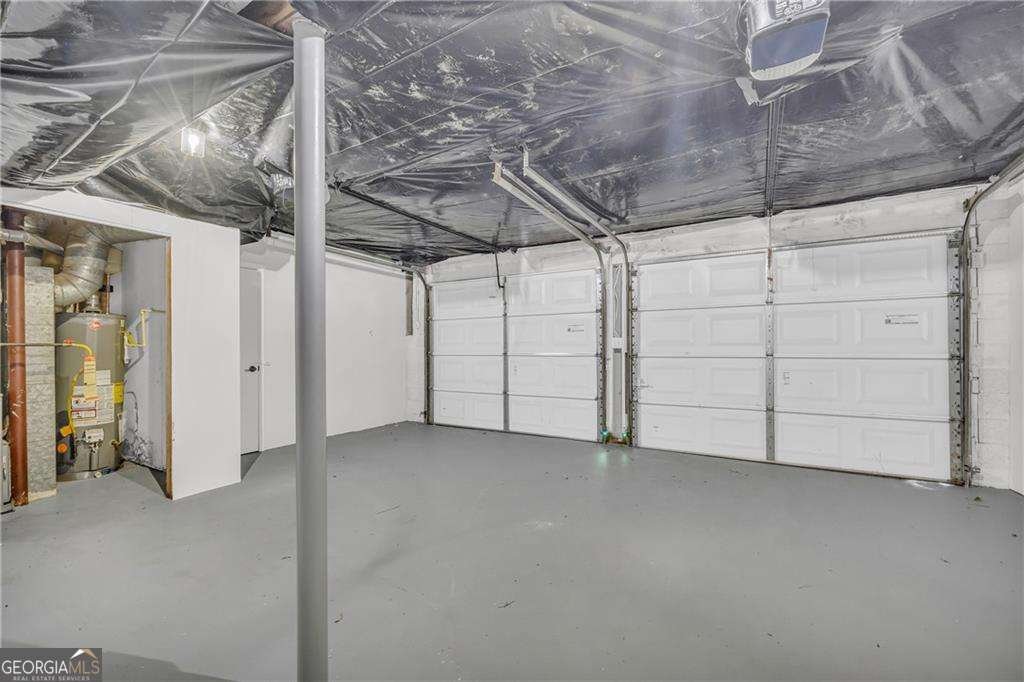 6956 Kimberland Gardens Lane Lithonia - 33