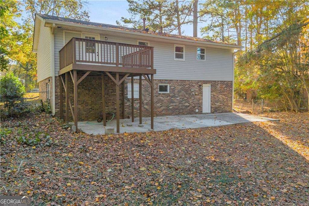 6956 Kimberland Gardens Lane Lithonia - 35