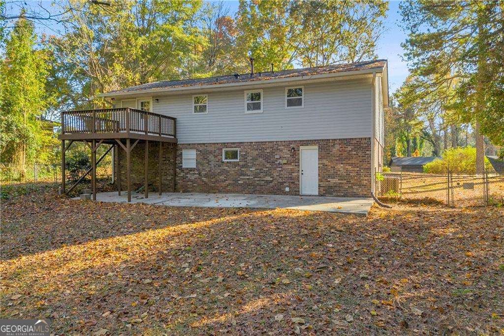 6956 Kimberland Gardens Lane Lithonia - 36