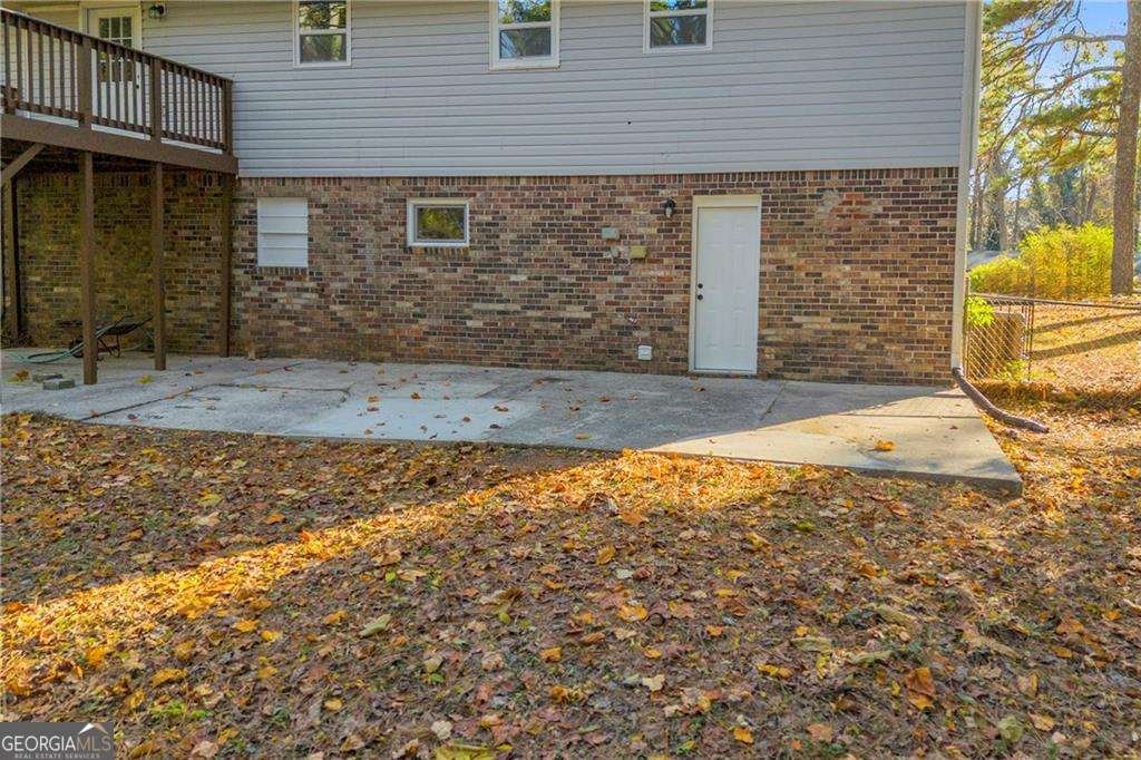 6956 Kimberland Gardens Lane Lithonia - 37