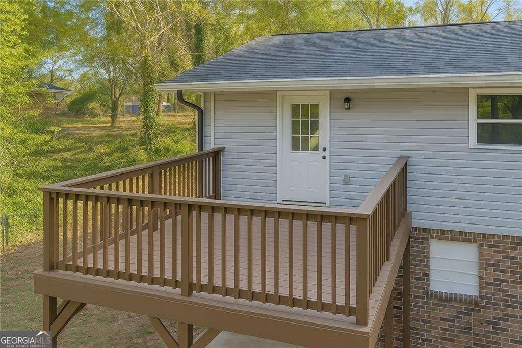 6956 Kimberland Gardens Lane Lithonia - 38