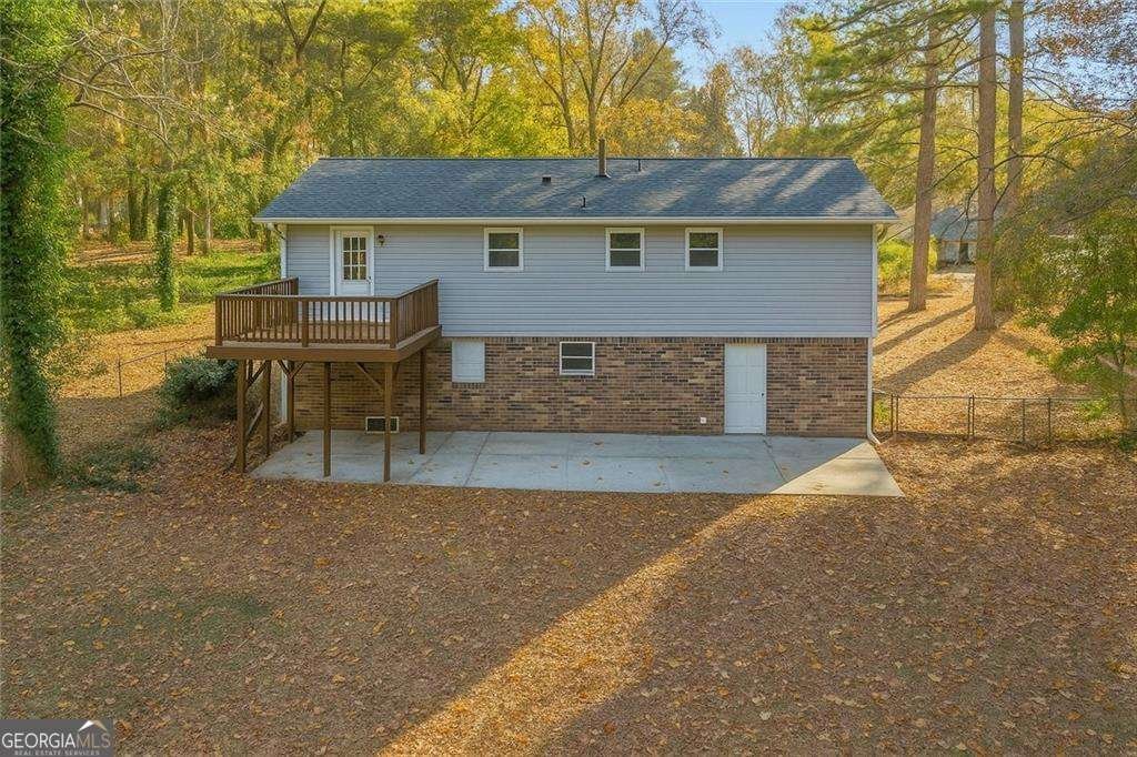 6956 Kimberland Gardens Lane Lithonia - 39