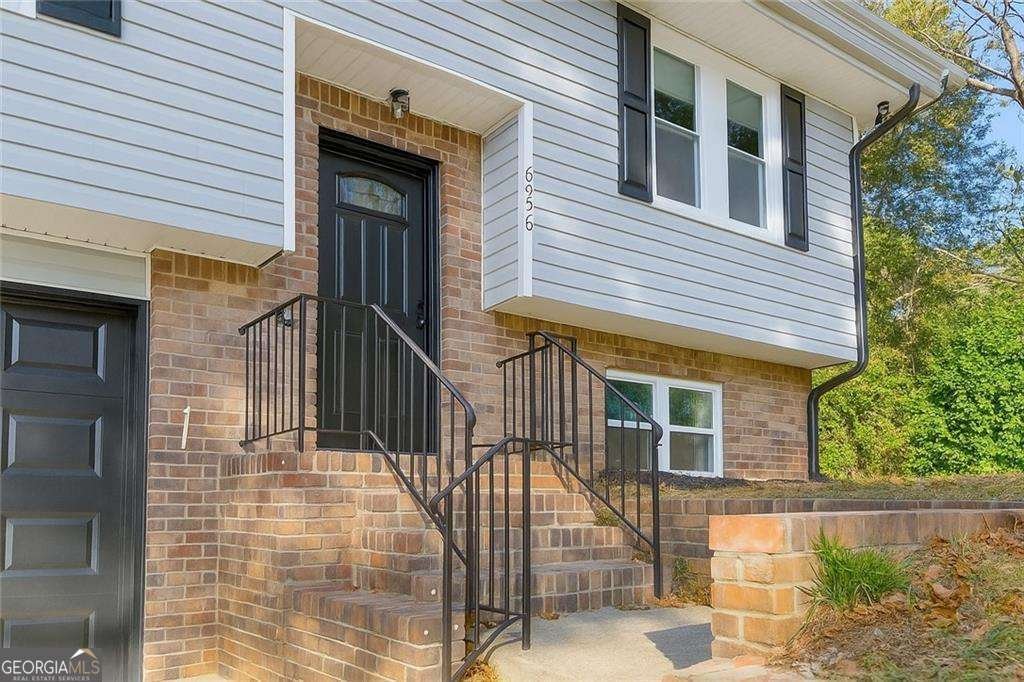 6956 Kimberland Gardens Lane Lithonia - 4