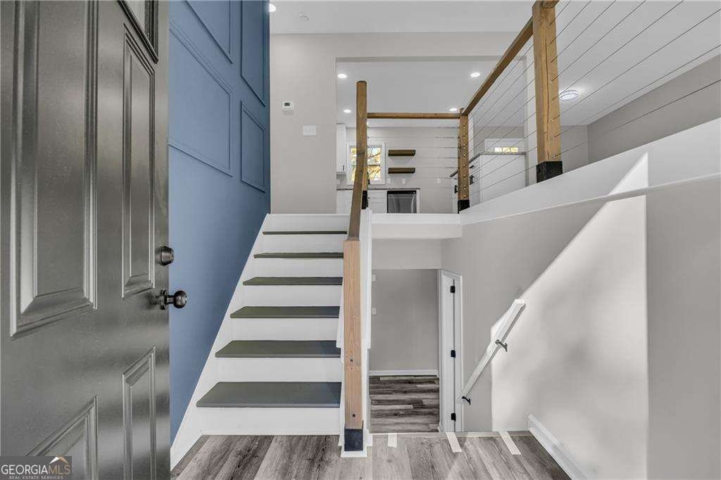 6956 Kimberland Gardens Lane Lithonia - 5