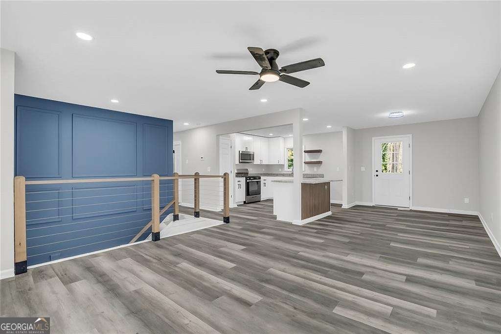 6956 Kimberland Gardens Lane Lithonia - 7