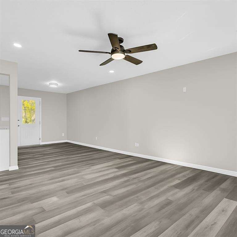 6956 Kimberland Gardens Lane Lithonia - 8