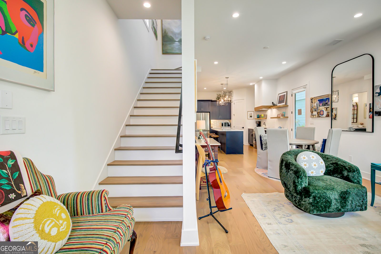 305 Breakspear Lane Fayetteville - 10