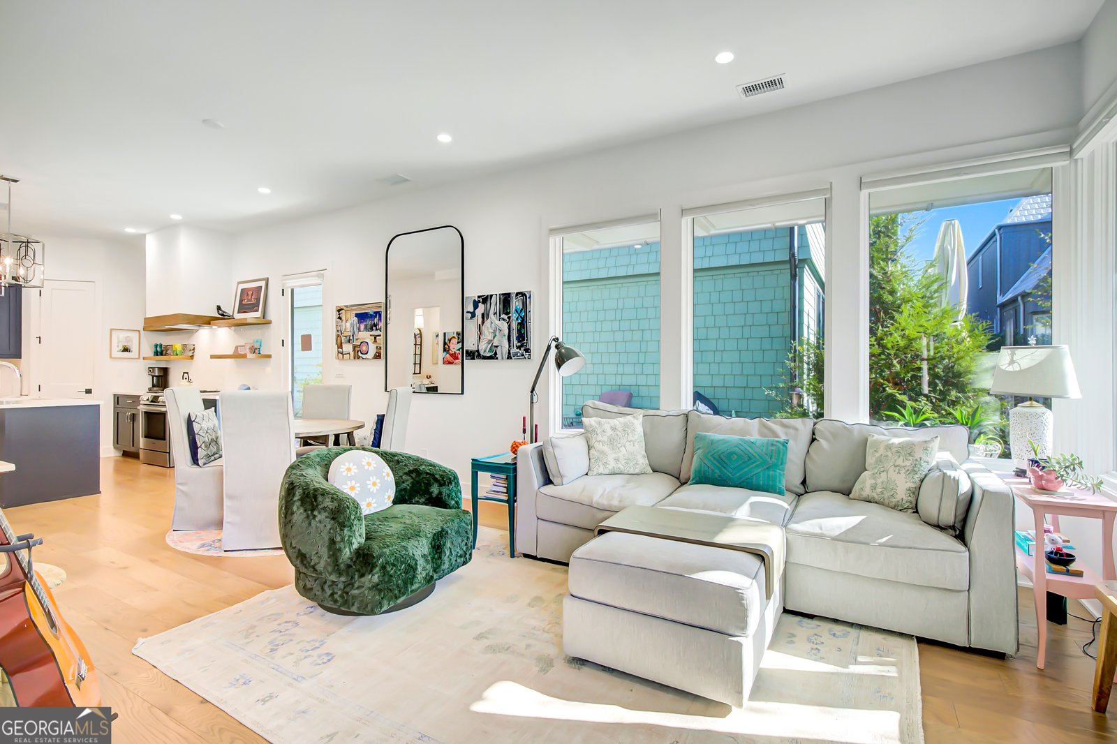 305 Breakspear Lane Fayetteville - 11