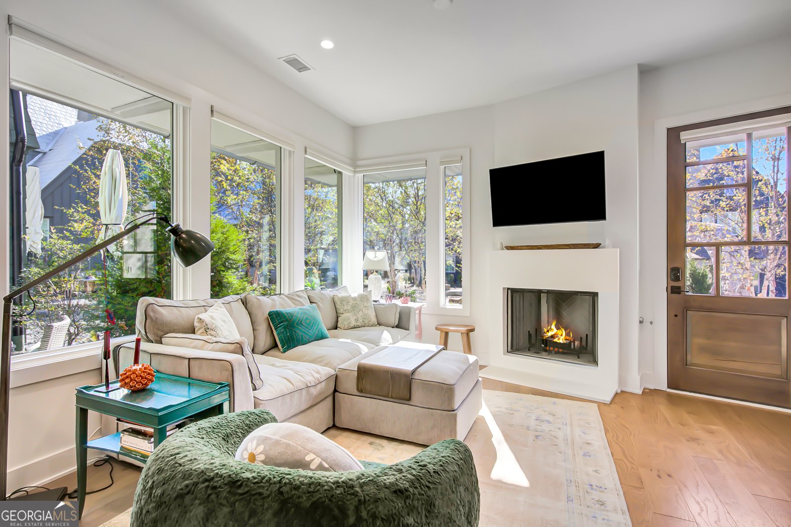 305 Breakspear Lane Fayetteville - 12