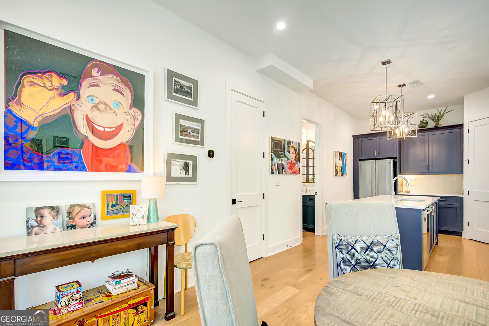 305 Breakspear Lane Fayetteville - 13